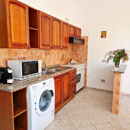 Gioiosa Tatil parkı