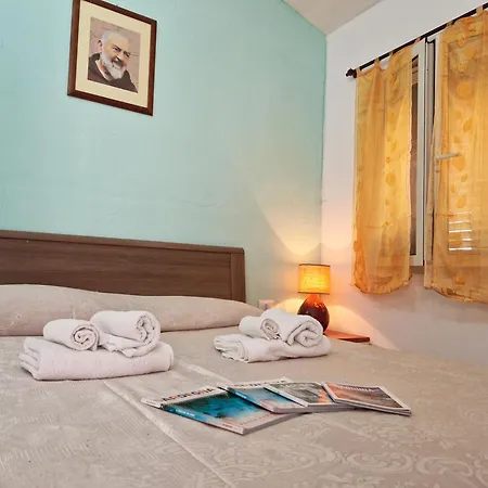 Tatil parkı Gioiosa *