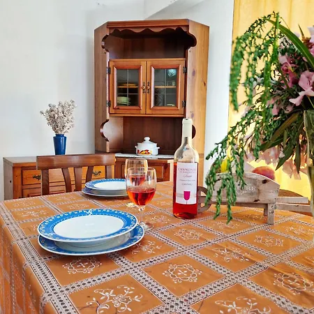 Gioiosa Tatil parkı