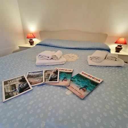 Gioiosa Tatil parkı Santa Maria la Palma