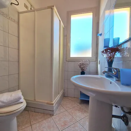 Tatil parkı Gioiosa Santa Maria la Palma