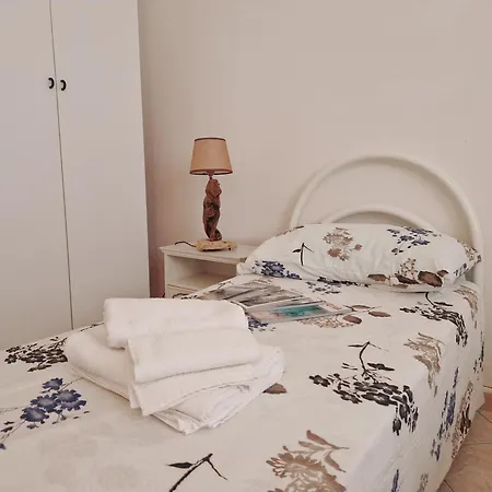 Tatil parkı Gioiosa *