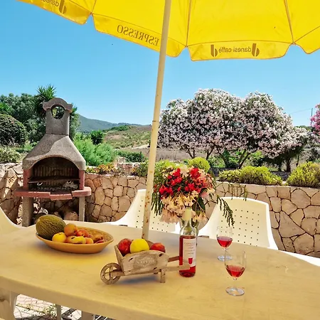 Tatil parkı Gioiosa