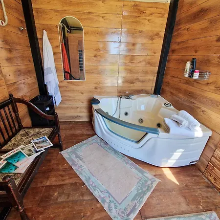 Gioiosa Tatil parkı