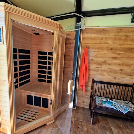 Tatil parkı Gioiosa *